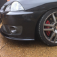 TRC SEAT Ibiza 6L (MK4) Cupra Front Splitter