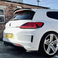 TRC Spoiler Lip for Volkswagen Scirocco R / R-Line Spoiler lip