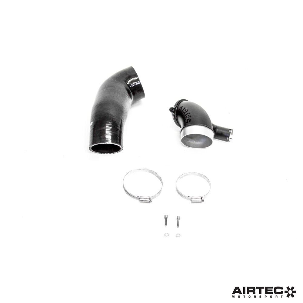 AIRTEC Motorsport Turbo Elbow for Cupra Formentor 310PS – 2020 on ATMSVAG1