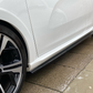 TRC Peugeot 208 GTI Side Skirt Splitters