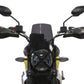 Hand Guards Bar Ends DUCATI ,SCRAMBLER 800, 2023 MATTE BLACK