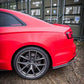 TRC Audi A5 S-line / S5 B9 Rear Spats