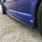 TRC Volkswagen Golf MK4 R32 Side Skirt Splitters