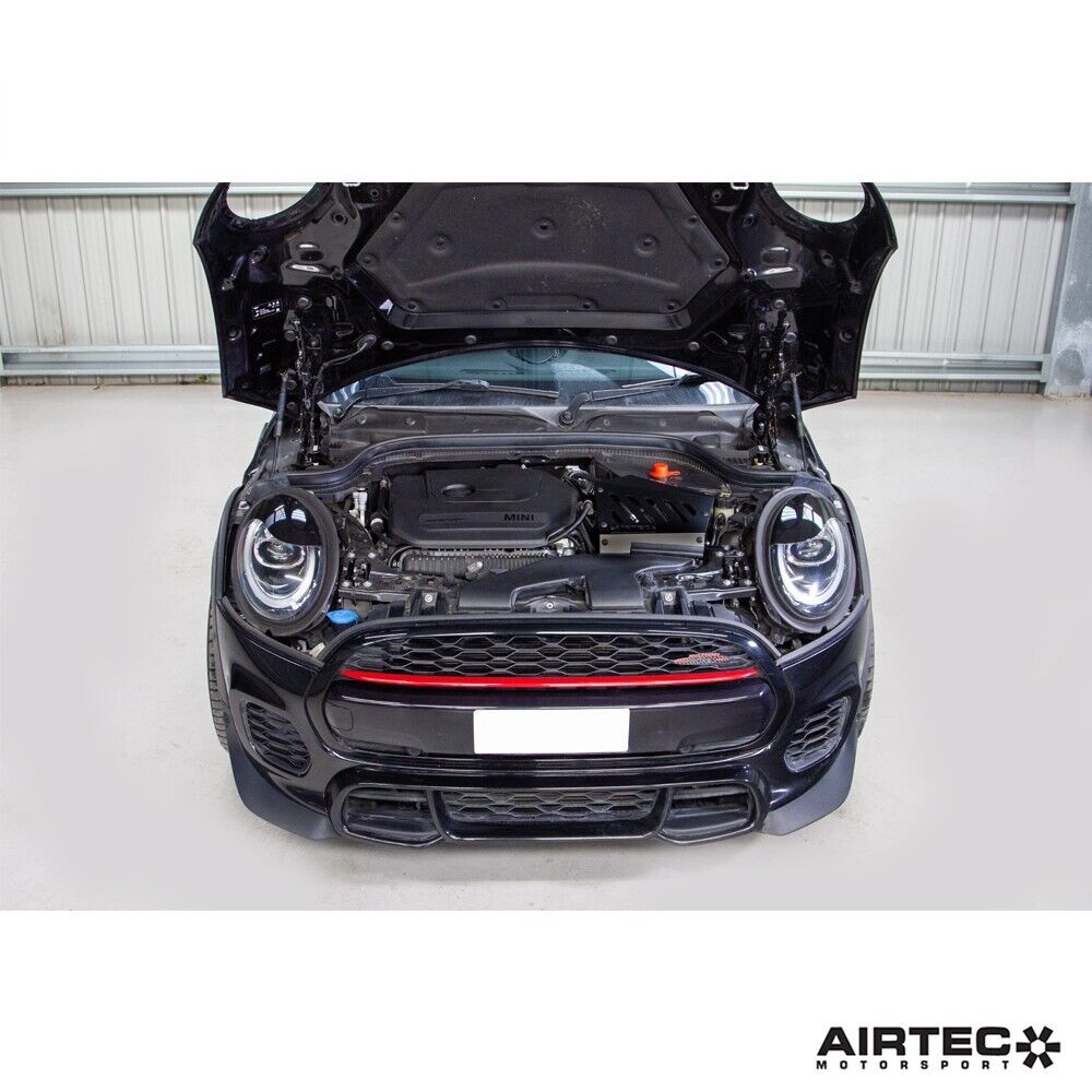 AIRTEC MOTORSPORT ENCLOSED INDUCTION KIT FOR MINI F56 COOPER S & JCW LCI