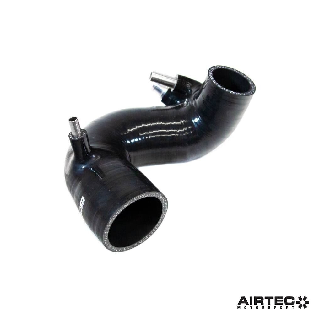 AIRTEC MOTORSPORT KIA STINGER GT TURBO INTAKE HOSES