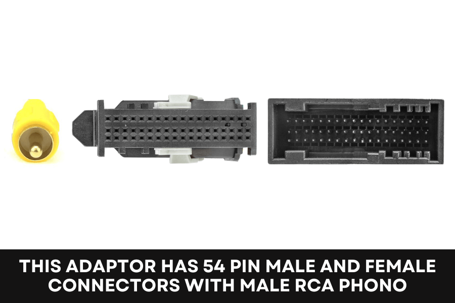 Retain a camera on Ford OEM Sync 2 and 3 systems (CODING REQUIRED)