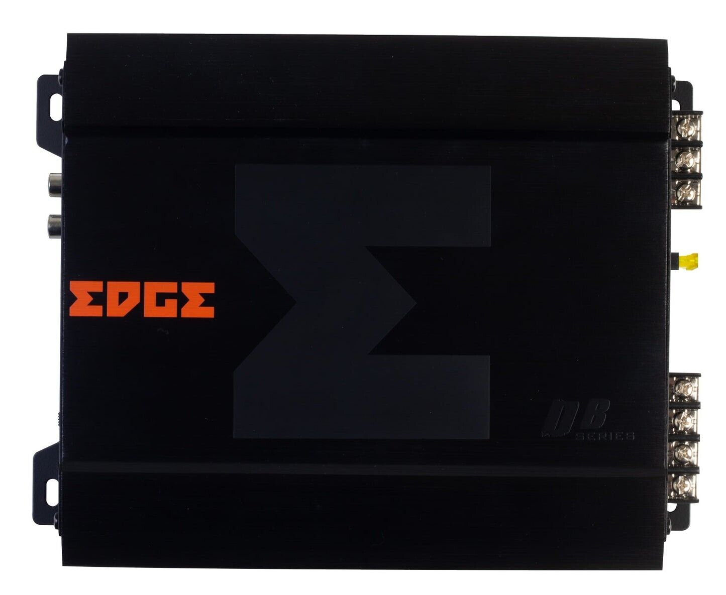 EDGE 2 Channel 320 Watts Max Car Van Audio Amplifier DB Series - EDB80.2LITE-E2