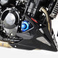 belly pan SUZUKI ,GSF650a, GSF650sa, GSF12500S, GSF12500S BANDIT, water cooled