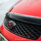 TRC Ford Fiesta MK6 ST150 / Zetec S RS Style bonnet lip