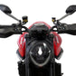 Hand Guards Bar Ends DUCATI MONSTER 950, 21-23,MONSTER 950 PLUS, 21-23