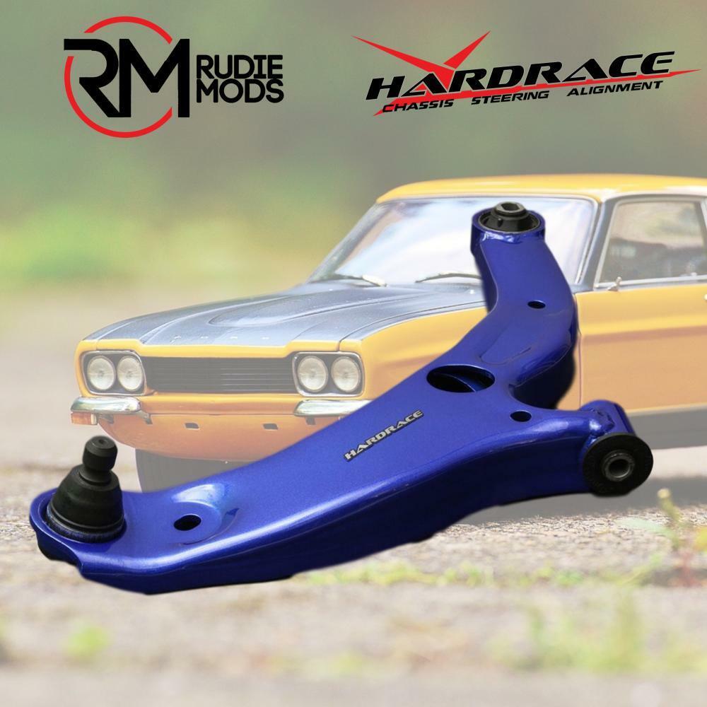 HARDRACE Front Lower Control Arm  To Fit FORD TIERRA 1998-2006