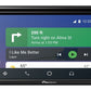 Pioneer AVH-Z5200DAB 6.8" Carplay/android auto touchscreen multimedia player