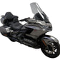 TOURING SCREEN (610 MM HIGH), HONDA GL1800 GOLDWING, 18-23 LIGHT TINT