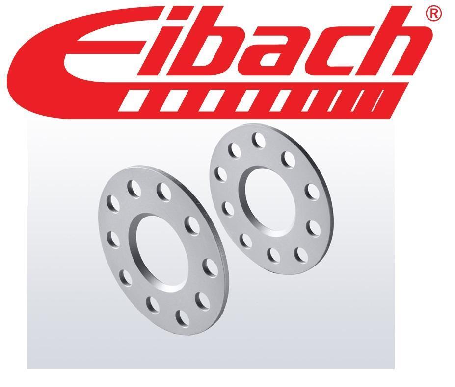 Eibach 5mm Hubcentric Wheel Spacers Audi B5 1994-2001 5x100