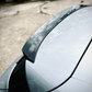 TRC Spoiler Lip for Cupra Leon MK4