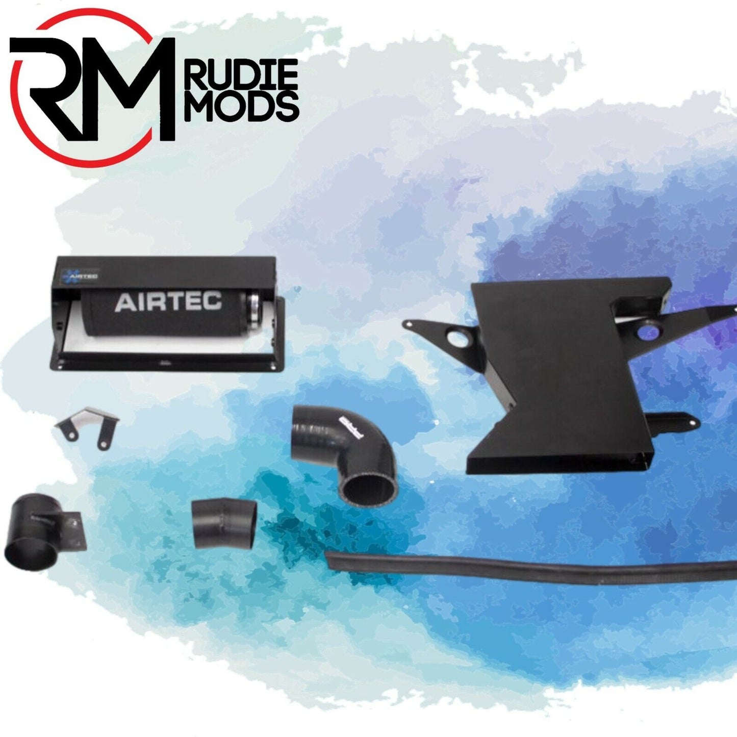 AIRTEC MOTORSPORT INDUCTION KIT FOR MINI R56 COOPER S