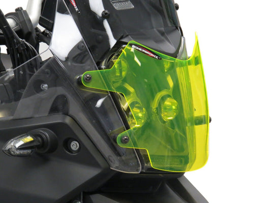 Head light protectors Yamaha Tenere 700 19 To Present