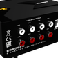 EDGE Street Series Car Audio DSP Amplifier 8 Channel DSP Processor EDS8DSP-E3