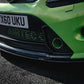 TRC Ford Focus MK2 RS Modified Front Splitter