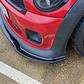 TRC MINI Cooper S R58 / R56 Front Splitter