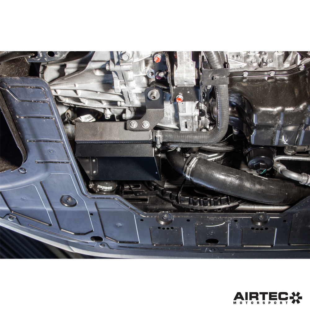 AIRTEC MOTORSPORT TURBO RADIATOR FOR HYUNDAI I20N