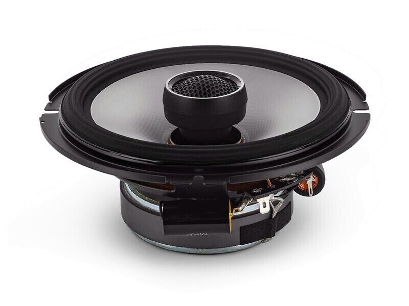 Alpine Coaxial Speakers 6.5" S2-S65 PAIR