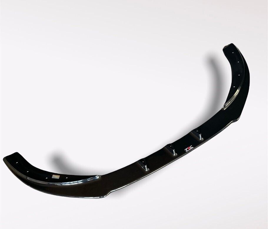 TRC Front Splitter for Audi S3 / A3 S-Line 8V Hatch / Sportback (PFL)