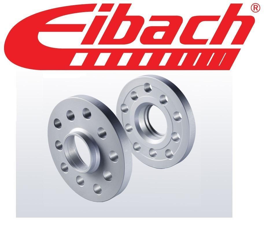 Eibach 10mm Hubcentric Wheel Spacers BMW 5 series F10 F11 2010 on 5x120