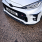 TRC Toyota GR Yaris Front Splitter