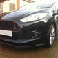 TRC Ford Fiesta MK7.5 Zetec S / ST-Line Front Splitter