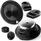 JL AUDIO C3-600 6.0" (150 mm) Convertible Component / Coaxial Speaker System