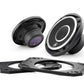 4" Coaxial Car Speaker Pair 100mm JL Audio C2-400x