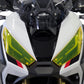 headlight lens Covers protectors Honda X-adv