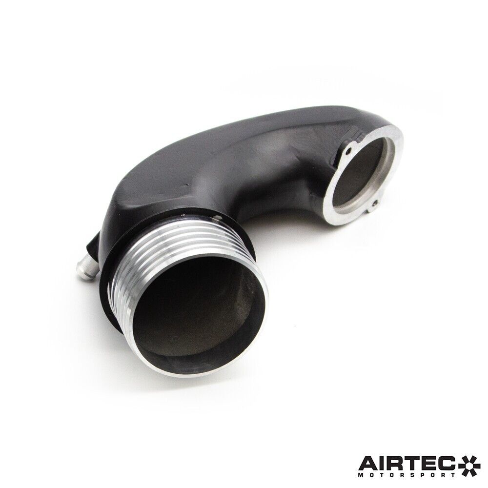 AIRTEC MOTORSPORT TURBO ELBOW FOR AUDI RS3 8V / 8Y / TTRS (8S) (LHD) ATMSVAG13