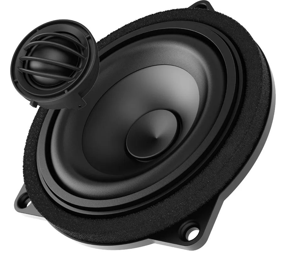 Audison Factory Speaker & Sub Upgrade for BMW G20 3 Series 2016-22 Top HiFi