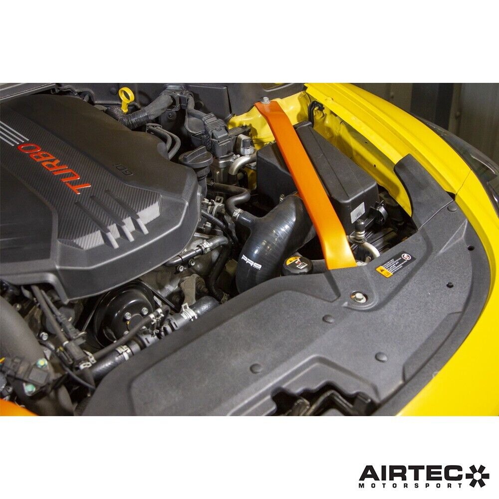 AIRTEC MOTORSPORT KIA STINGER GT TURBO INTAKE HOSES ATMSKIA4