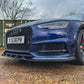 TRC Audi S4 / A4 S-Line B9 Front Splitter