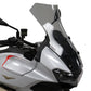 TOURING SCREEN Wind deflector MOTO GUZZI ,V100 MANDELLO, 22-23 (550 MM HIGH)