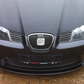 TRC SEAT Ibiza 6L (MK4) Cupra Front Splitter