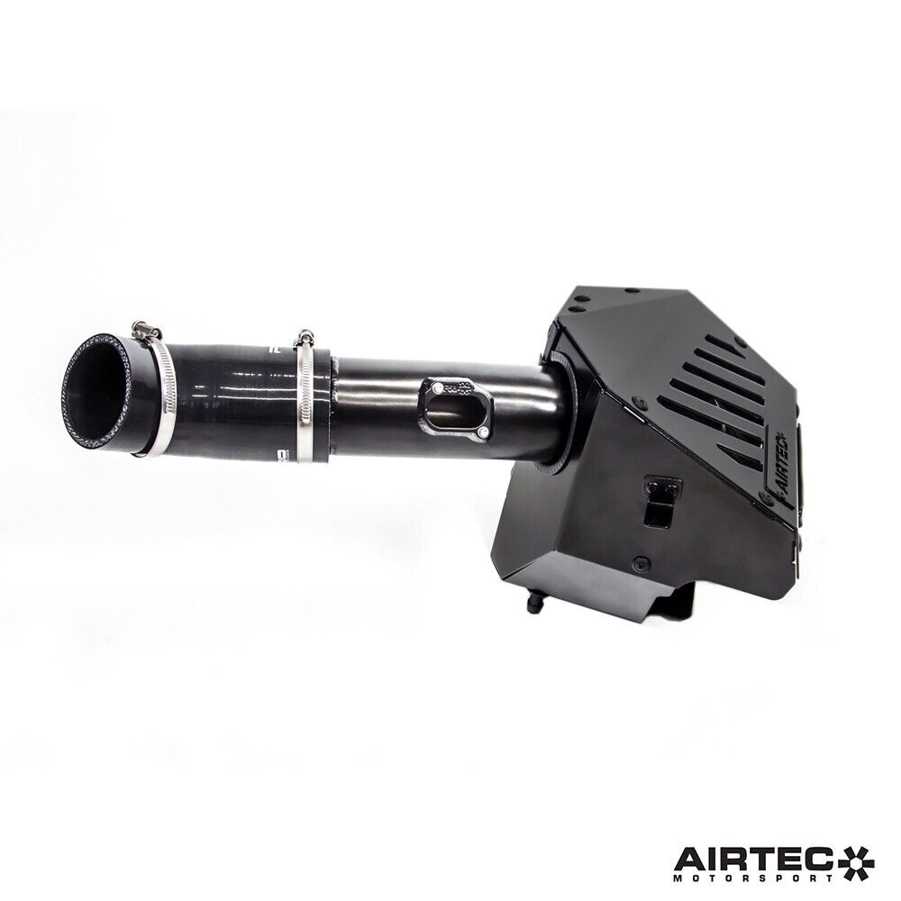 AIRTEC MOTORSPORT ENCLOSED INDUCTION KIT FOR MINI F56 COOPER S & JCW (PRE-LCI)