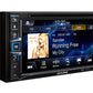 Alpine INE-W611D 6.5-inch Touch Screen built-in Nav, DAB+, CD/DVD Apple Carplay