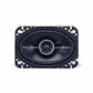 Kicker Audio DS 4 x 6  Inch Coaxial Speakers 43DSC4604 ( Pair )