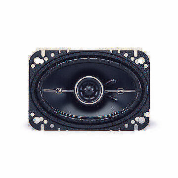 Kicker Audio DS 4 x 6  Inch Coaxial Speakers 43DSC4604 ( Pair )