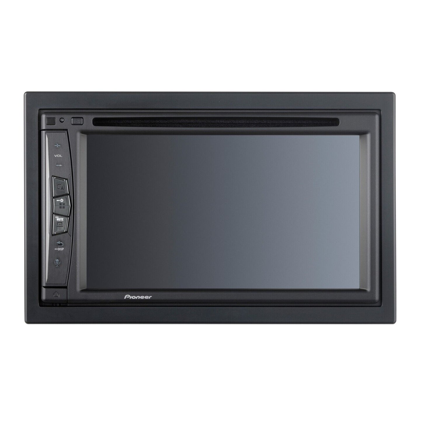 Pioneer AVIC-Z630BT Double Din, Built in Nav, Carplay & Android Auto Car Stereo