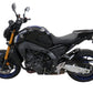 Side Panel Fairing( FITS WITH OHLINS SHOCK) Yamaha MT-09 21 - 23 CARBON LOOK