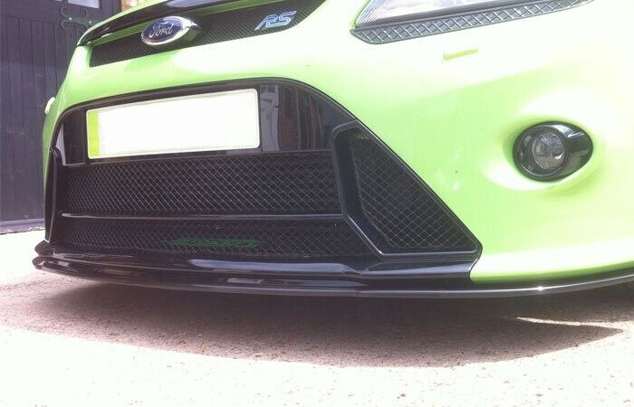 TRC Ford Focus MK2 RS Modified Front Splitter