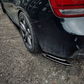 TRC Rear Spats for BMW 135I F20 / F21