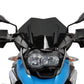 Adventure Sports Screen Wind deflector BMW R1200GS, R1250GS, Adventure (300 MM)