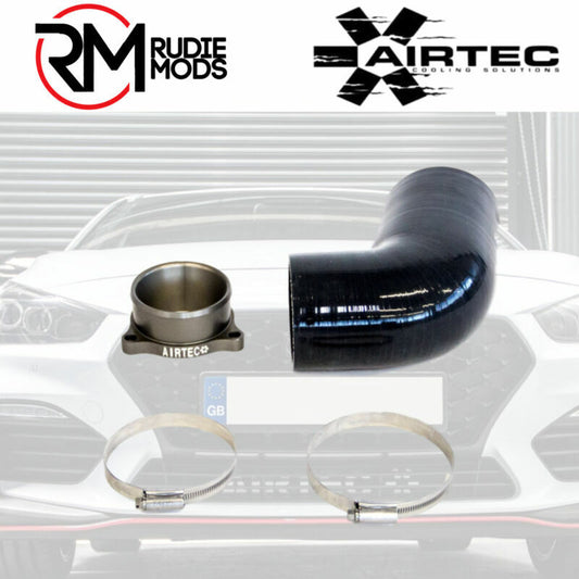 AIRTEC Motorsport Turbo Elbow To Fit HYUNDAI I30N