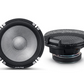 Alpine R2-S652 Speakers 6.5 Inch 16.5cm 2022 R Series Pro 2 Way Component 100w